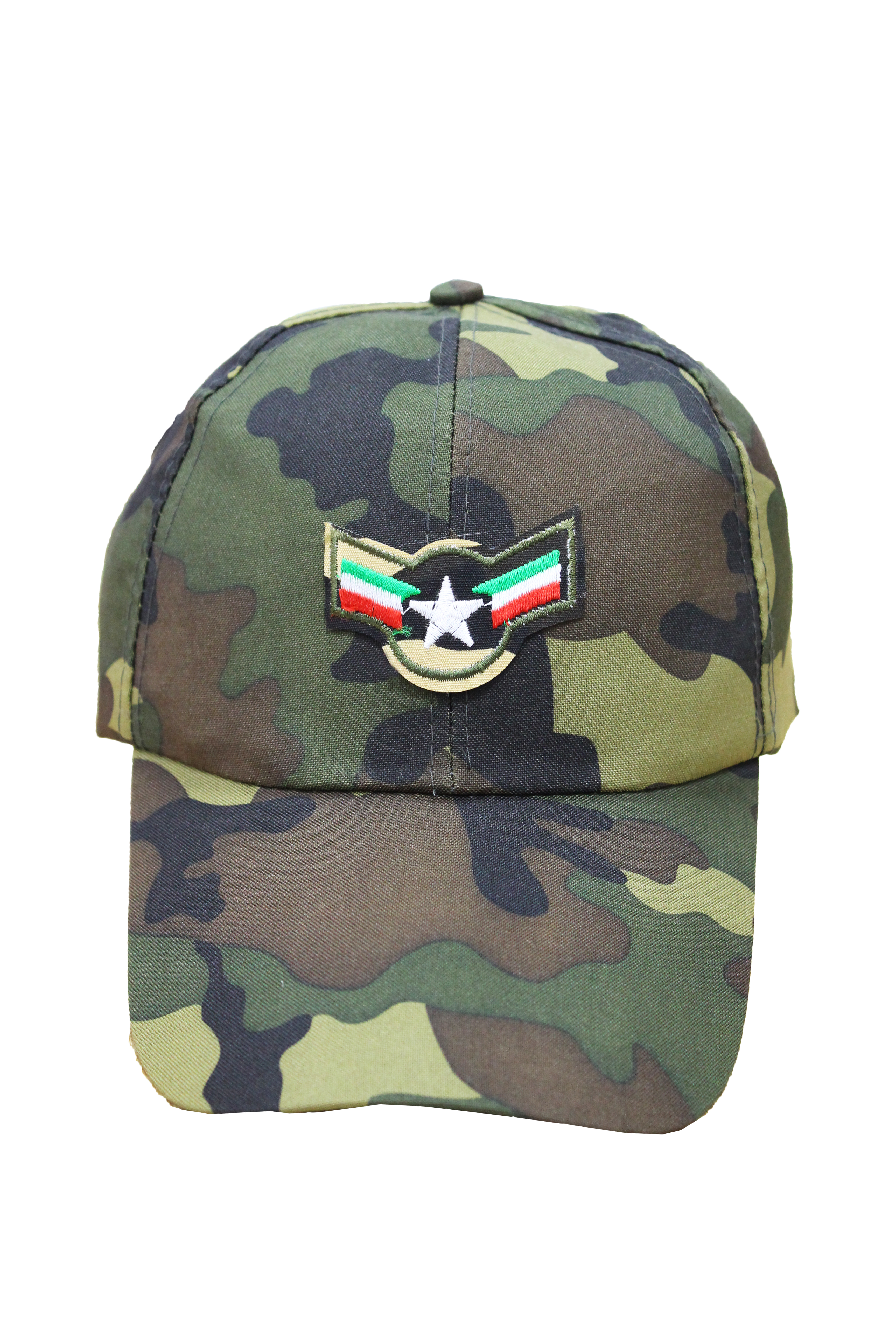 CAPPELLO MILITARE